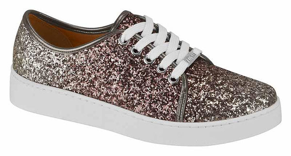 ️Tênis Gliter Colors Degrade Vizzano⚜️”